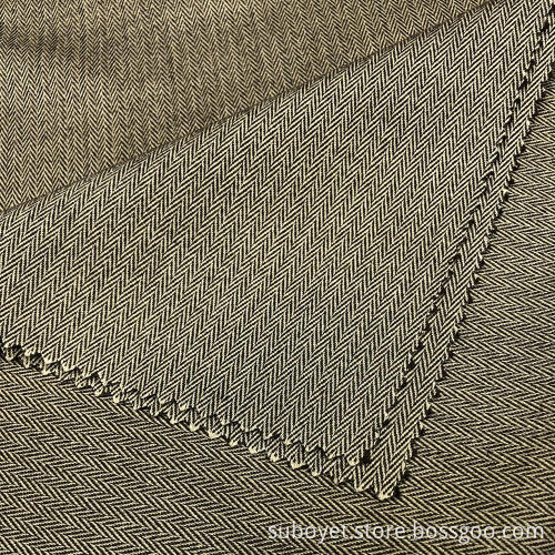 Tr  Polyester Woven Fabric